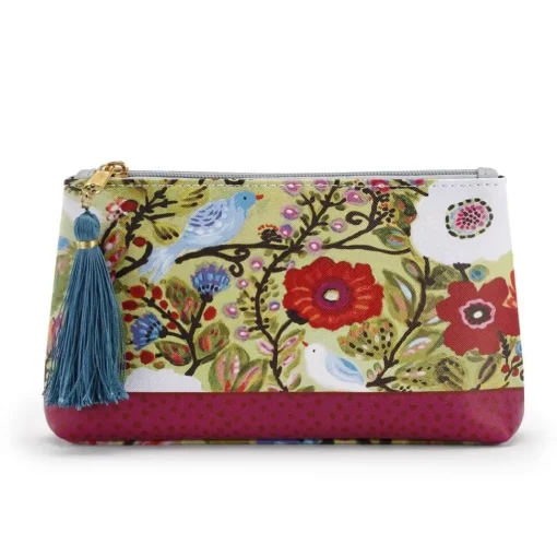 KF Cosmetic Nylon Pouch*