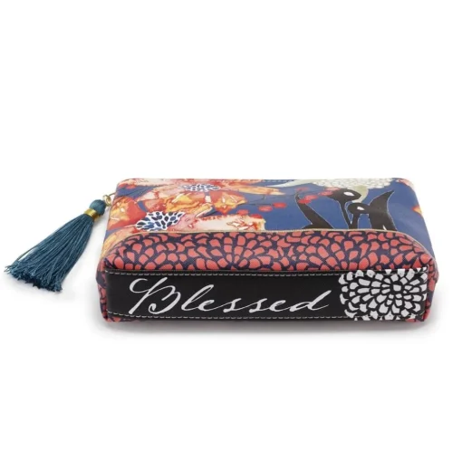 KF Cosmetic Nylon Pouch*