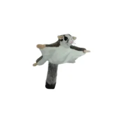 Lifelike Plush Sugar Glider Collection