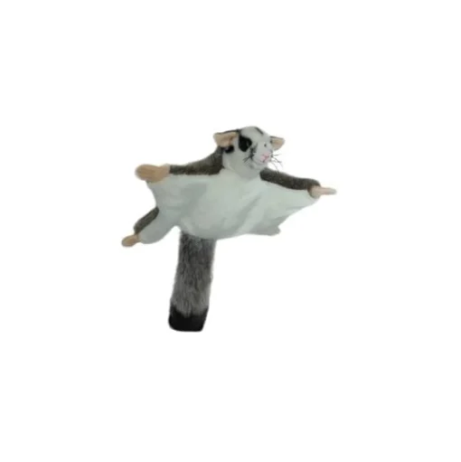 Lifelike Plush Sugar Glider Collection