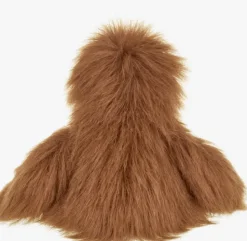 Life-like-Orangutan Plush Stuffed Animal