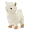 Lil' Alma the Lama