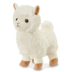 Lil' Alma the Lama