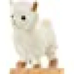 Lil' Alma the Lama