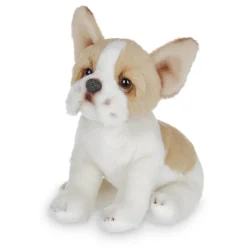 Lil' Frenchie the Cream and White French Bulldog Puppy