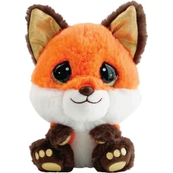 Loxie Foxie Plush Fox Toy