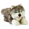 Marbles - Husky puppy Size 28cm/11"