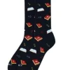 Men's Bible Crew Socks*