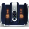 Miko Foot and Leg Massager with Heat, Compression Massage