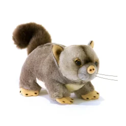 Mini Australian Possum - 17cm/7" Quality Life-like Stuffed Animal