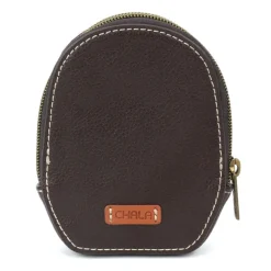 Mini Coin Purse Keychains by CHALA