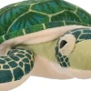 Mini Green Sea turtle By wild Republic