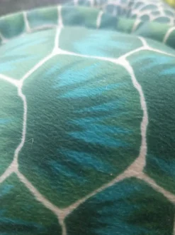 Mini Green Sea turtle By wild Republic