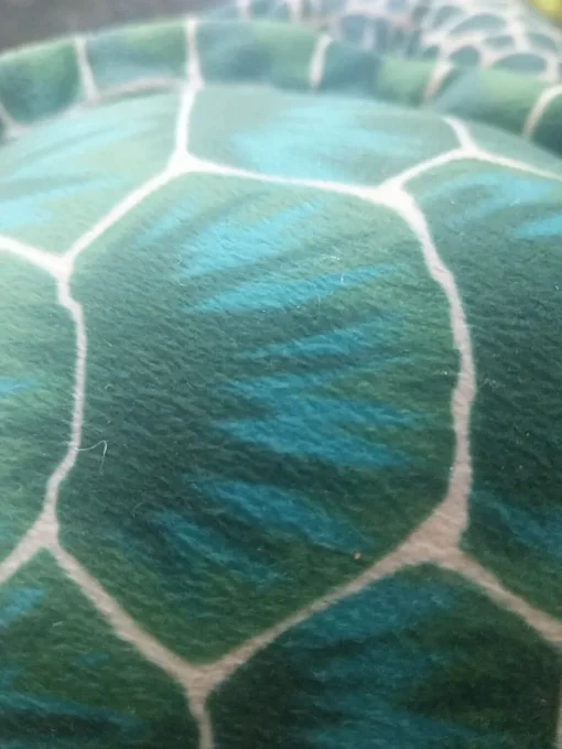 Mini Green Sea turtle By wild Republic