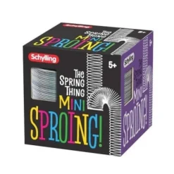 Mini Sproing