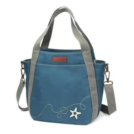 Mini-Carryall Totes by Chala Turtle, Sunflower*