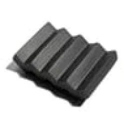 Modern Cement Soap Dish - Mixed