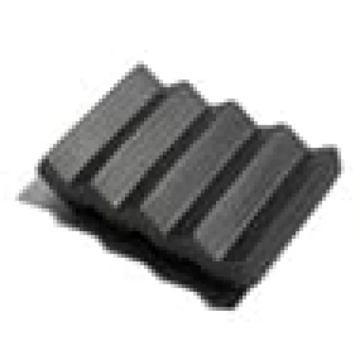 Modern Cement Soap Dish - Mixed