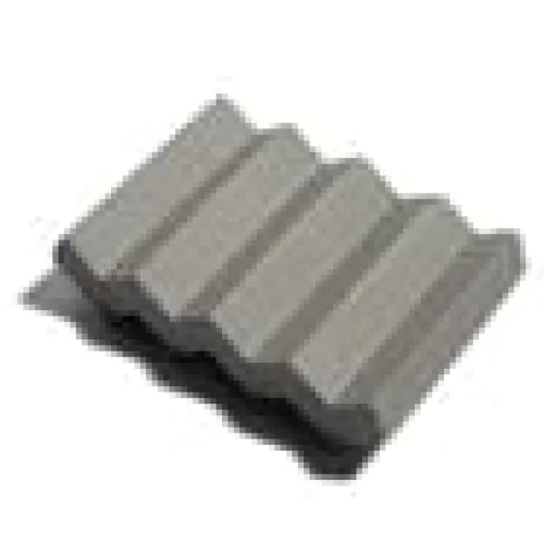 Modern Cement Soap Dish - Mixed