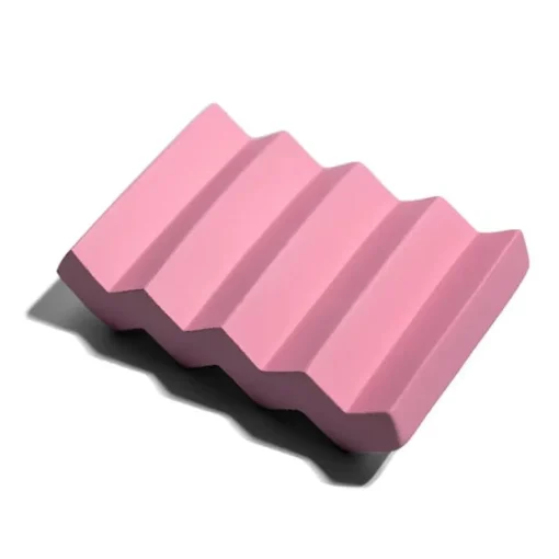Modern Cement Soap Dish - Mixed
