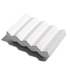Modern Cement Soap Dish - Mixed