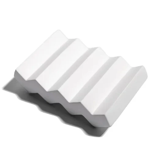 Modern Cement Soap Dish - Mixed