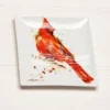 Nature & Bird Snack Plates Collection - by Artist Dean Crouser -Magnificent! *