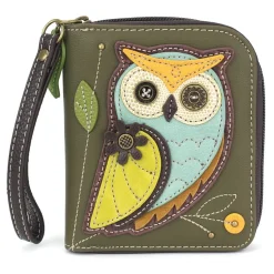 OWL Collection by Chala