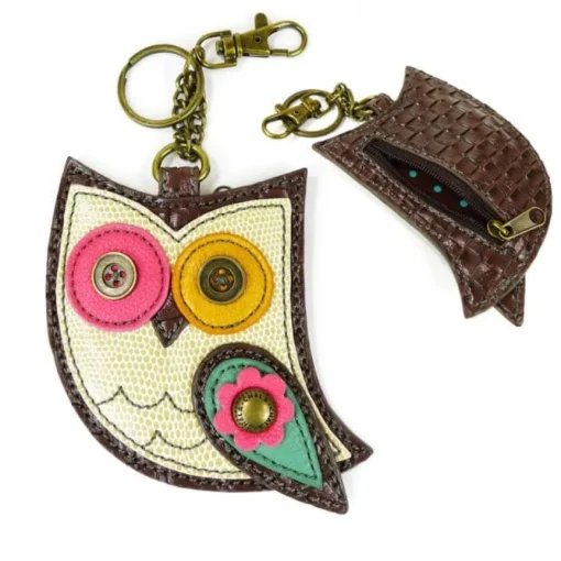 OWL Collection by Chala