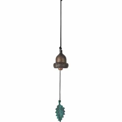 Owl Windbells - Woodstock Chimes Habitat Collection