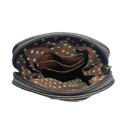 Paw Print Collection B & W by Chala Vegan For Pet Lovers!