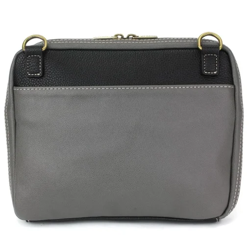 Paw Print Collection B & W by Chala Vegan For Pet Lovers!