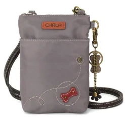 Paw Print Collection B & W by Chala Vegan For Pet Lovers!
