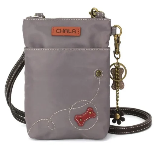 Paw Print Collection B & W by Chala Vegan For Pet Lovers!