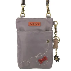Paw Print Collection B & W by Chala Vegan For Pet Lovers!