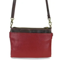 Paw Print Mini Crossbody by Chala Vegan 3 Colors!