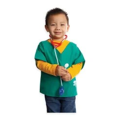 13-Piece Kid's Doctor or Nurse Kit, Encourage Future Health Professionals!*