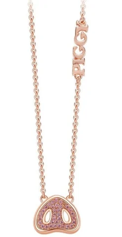 Pig Snout Jewelry Set! Necklace, Earrings, Bracelet or Save & Buy the SET!