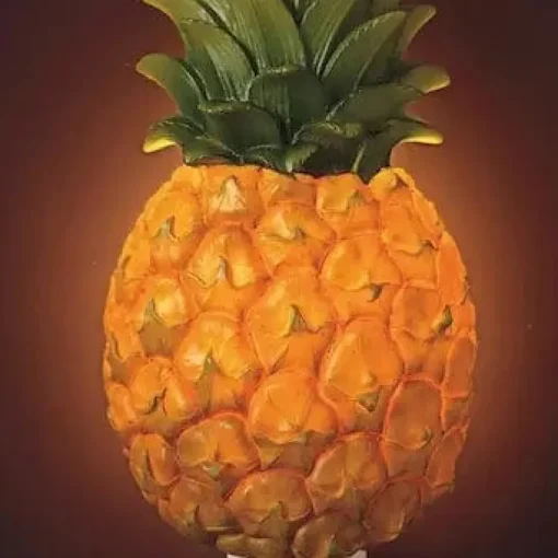 Pineapple Night Light
