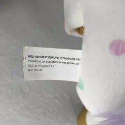 Ploka Dot Unicorn Huggers By Wild Republic