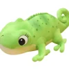 Plush Chameleon Lizard