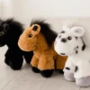 Plush Horses by Piccoli-Little Girl Favorite! *