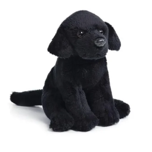 Plush Labrador and Golden Retrievers by Demdaco 3 Sizes!