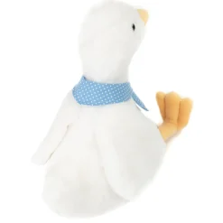 Plush White Duck 28 cm by Teddy Herman Super SOFT