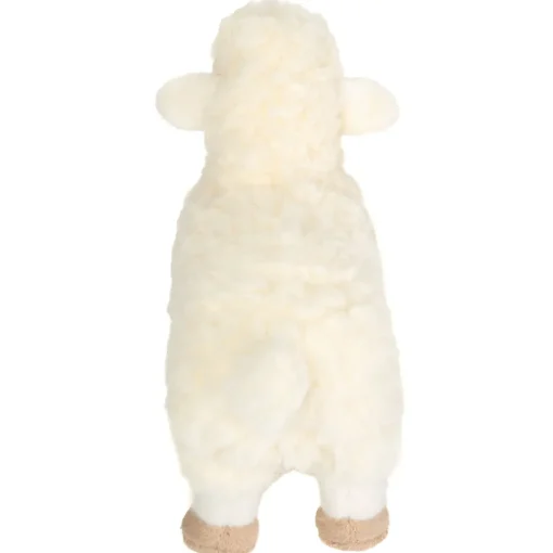 Precious Lamb Standing 25 cm - plush toy by Teddy Hermann