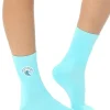 Protect The Ocean Socks
