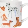 Puppos Dog Lover's Mug in A Gift Box
