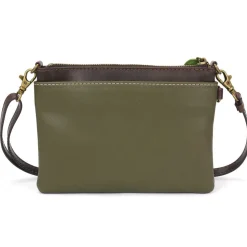 Red Fox Collection by Chala! Keychain, Crossbody, Wallet*