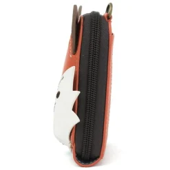 Red Fox Collection by Chala! Keychain, Crossbody, Wallet*