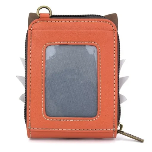 Red Fox Collection by Chala! Keychain, Crossbody, Wallet*